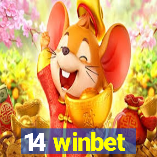 14 winbet